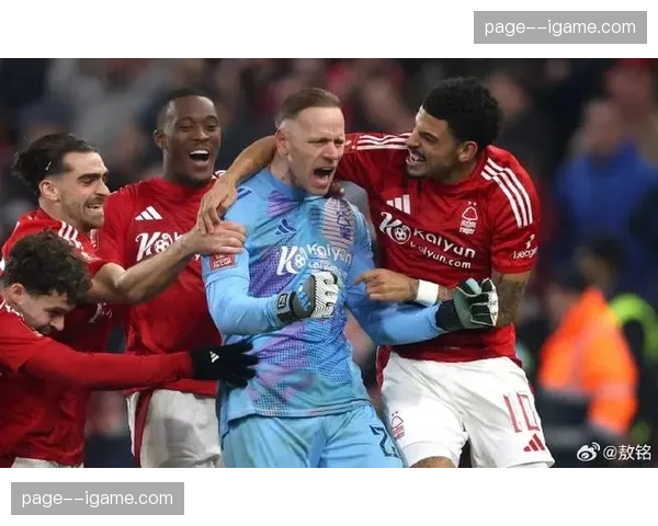 诺丁汉森林门将奥尔特加面对旧主曼城，多次关键扑救