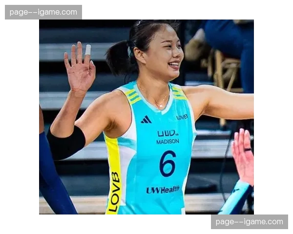 龚翔宇谈留洋目标：“尝试一切新事物”，融入麦迪逊队文化引期待