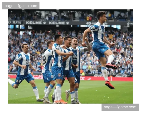 财政困境下的西班牙人:重返西甲后的生存挑战 财政困境下的西班牙人:重返西甲后的生存挑战