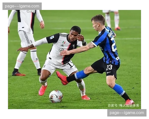 深度复盘：尤文图斯防守体系为何在最后十分钟崩盘