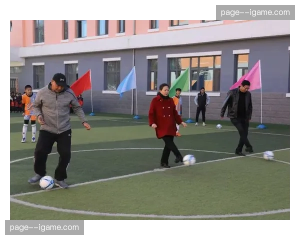 西甲联盟与教育部合作项目“足球进校园”新增五十所试点学校