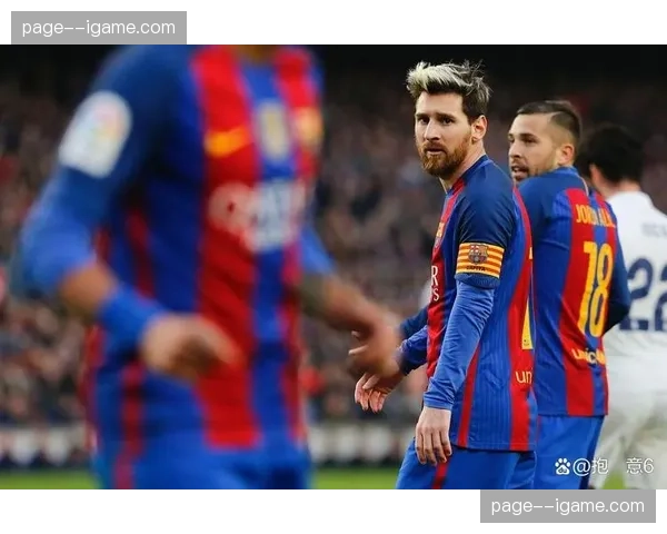 巴萨年轻后卫库巴西因在训练中表现出色，被教练组称赞“阅读反击能力出众”。