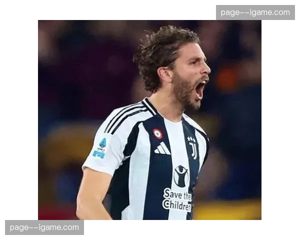 尤文图斯队长洛卡特利将于4月17日正式续约至2030年